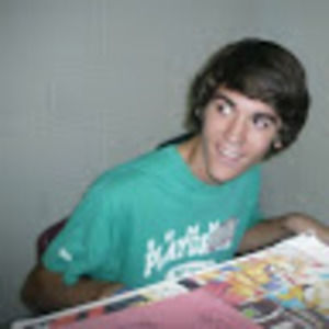 Meet your Posher, Nate